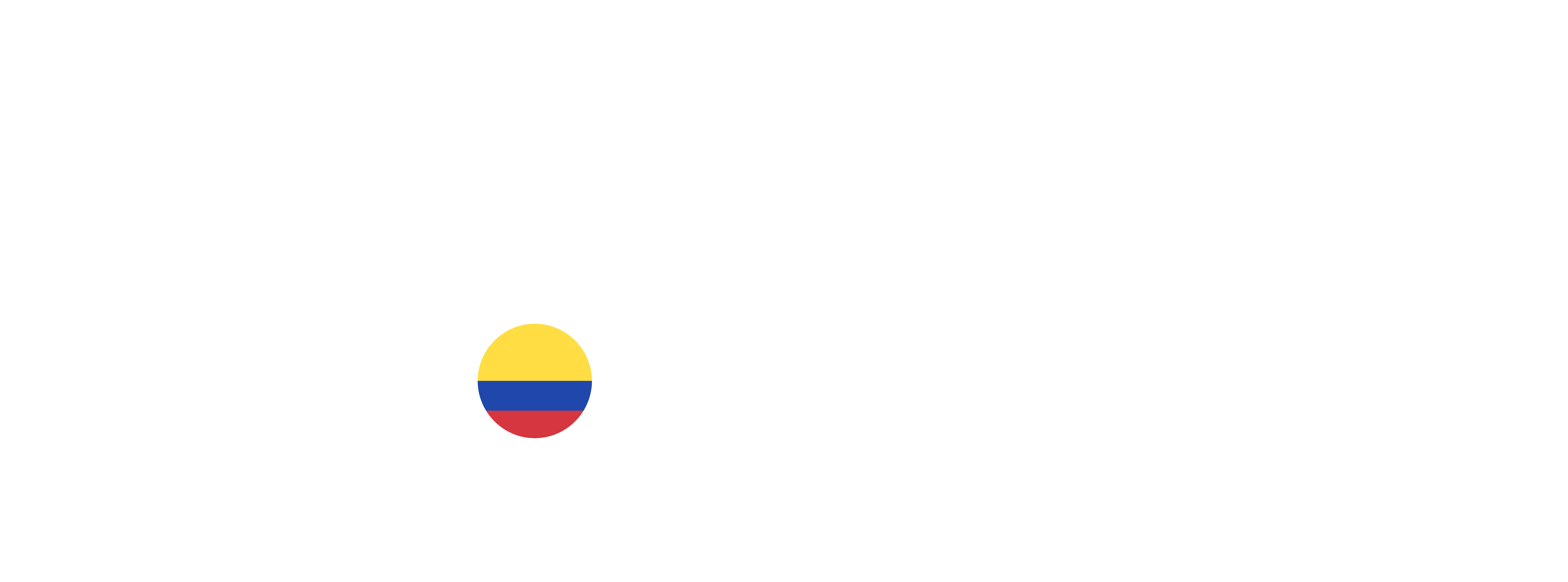 IVAO COLOMBIA ICON