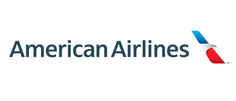 AMERICAN AIRLINES_Logo
