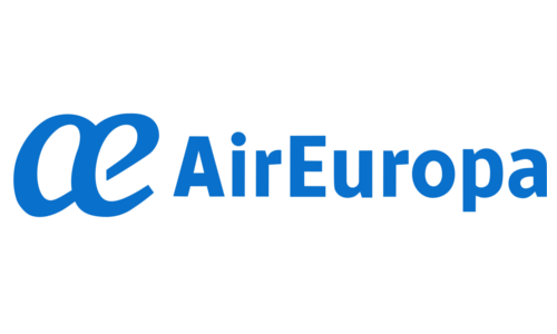 AIR EUROPA_Logo