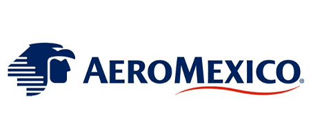 AEROMEXICO_Logo