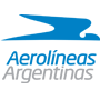 AEROLINEAS ARGENTINAS_Logo