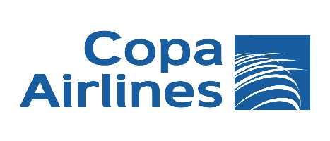 COPA AIRLINES_Logo