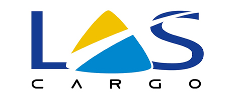 LAS CARGO_Logo