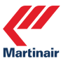MARTINAIR_Logo