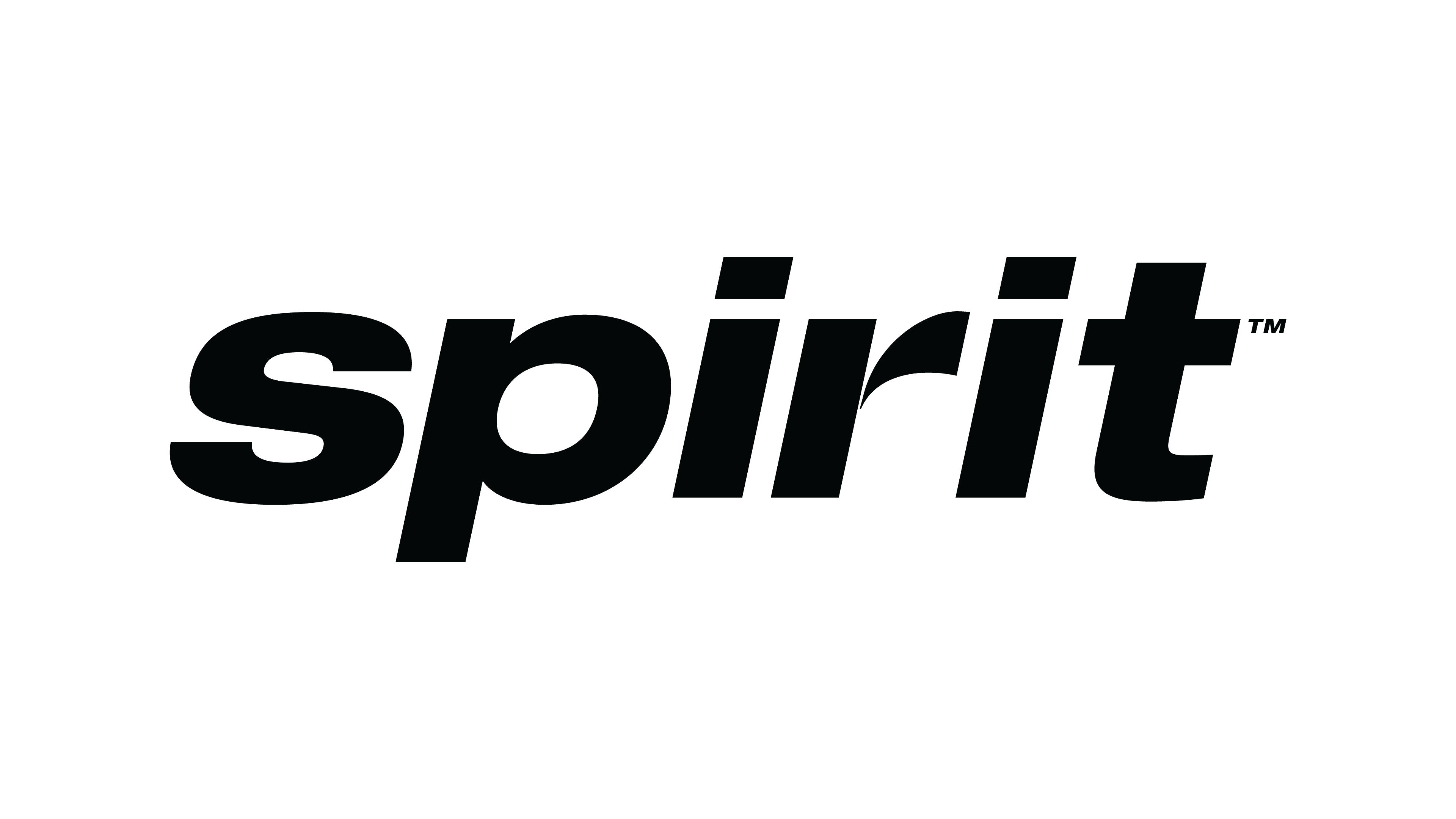 SPIRIT AIRLINES_Logo