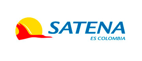 SATENA_Logo