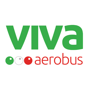 VIVA AEROBUS_Logo